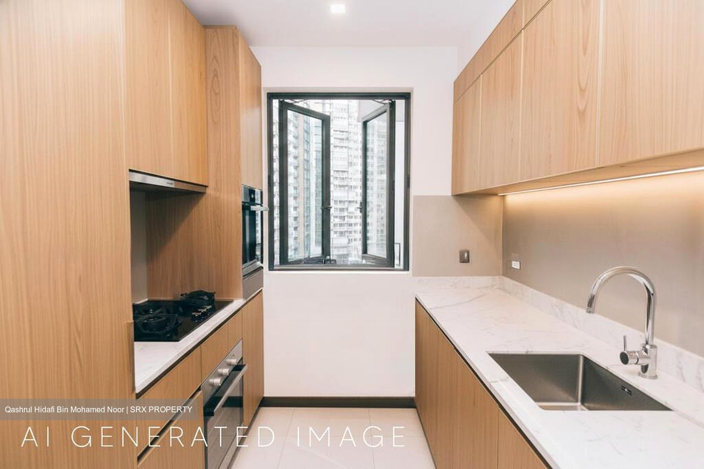 Normanton Park (D5), Apartment #602910741